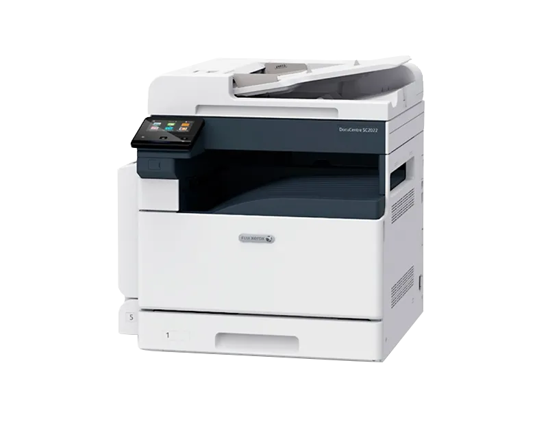 Fuji Xerox SC2022 image