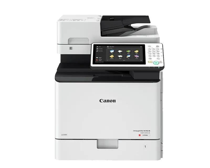 Canon IR-ADV C356i image