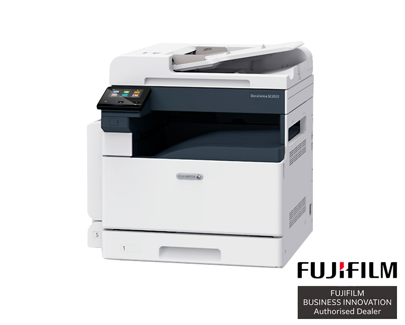 Xerox SC2022 | Machines